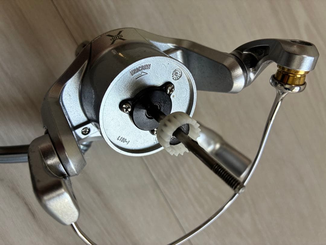 SHIMANO16バイオマスターSW6000HG