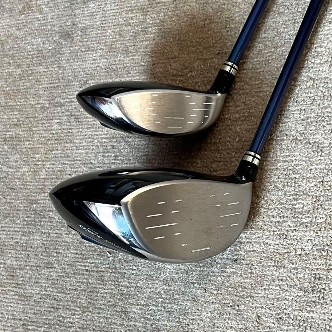 DUNLOP XXIO ダンロップ ゼクシオ