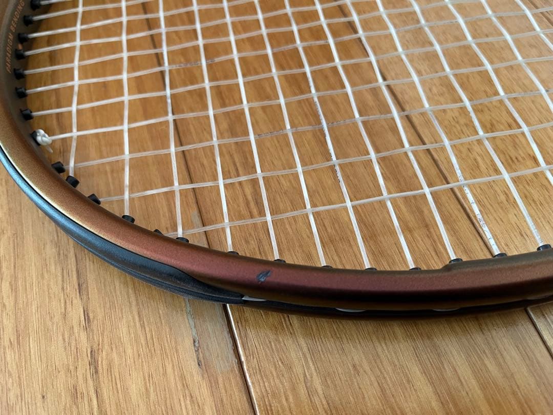 Wilson ウィルソン　プロスタッフX V14 G1 美品