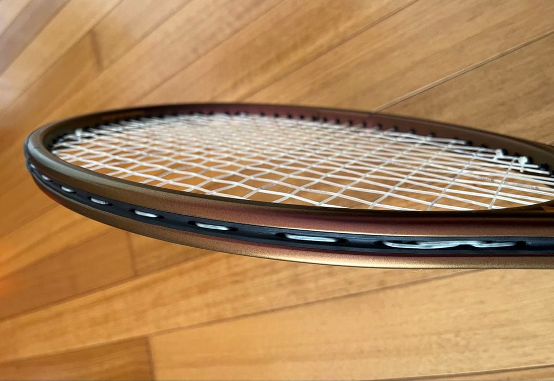 Wilson ウィルソン　プロスタッフX V14 G1 美品