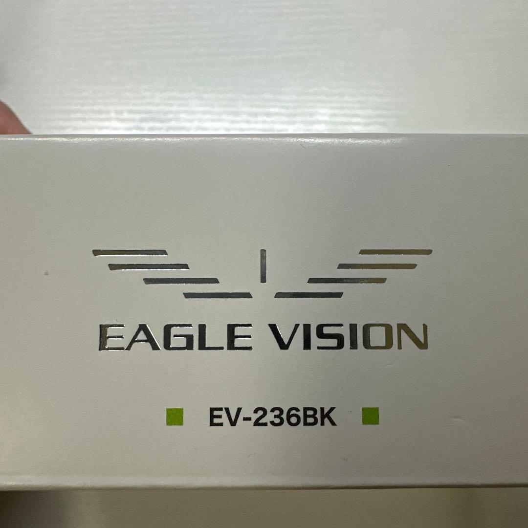 GPSゴルフナビ　watch6 EAGLE VISION