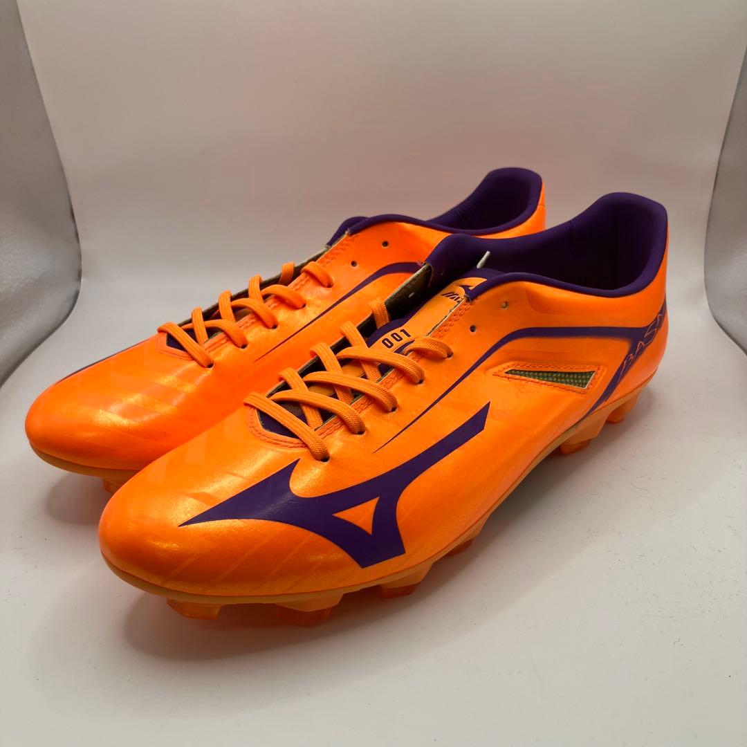 【新品】ミズノ　バサラ　001MD サッカー　シューズ　フットボール