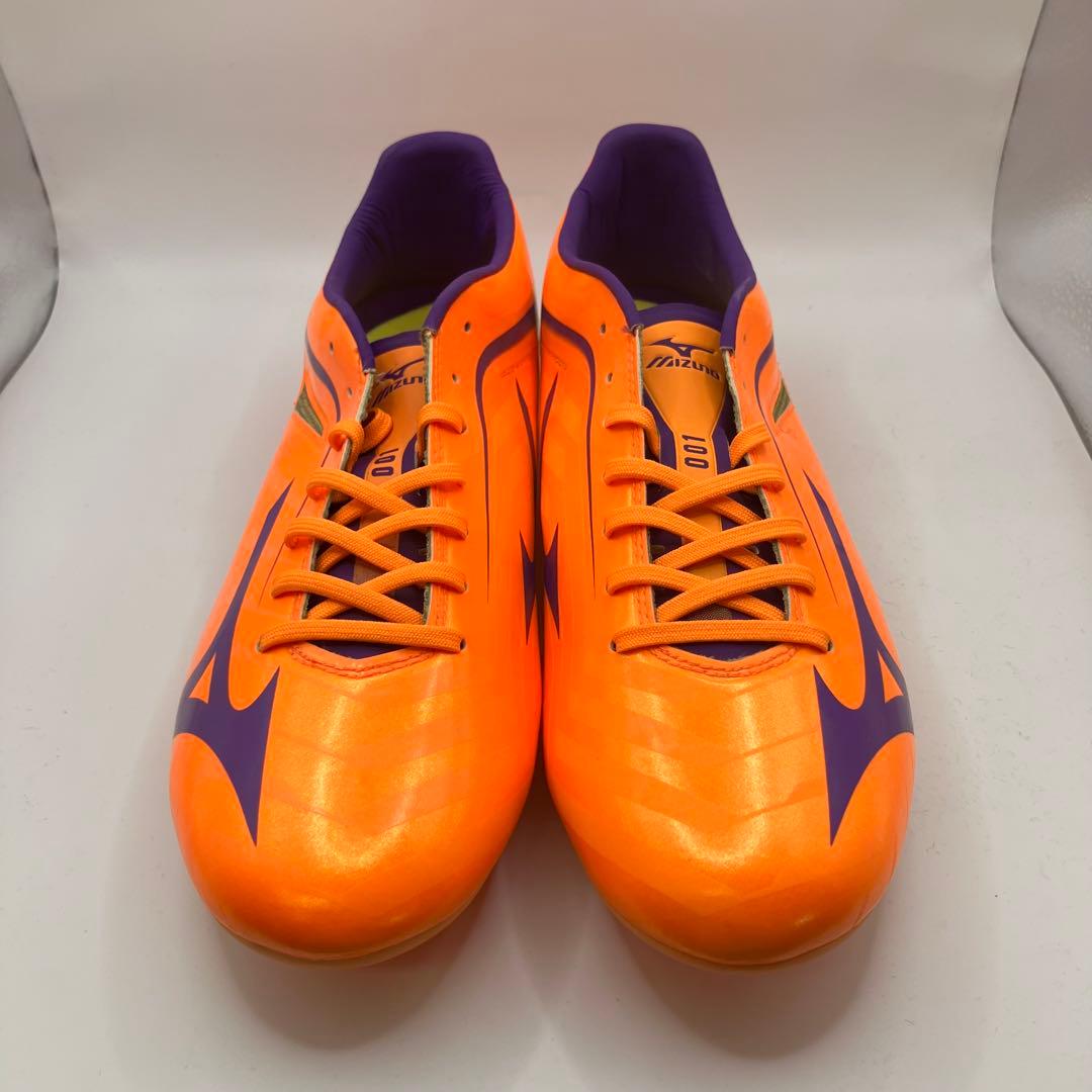 【新品】ミズノ　バサラ　001MD サッカー　シューズ　フットボール