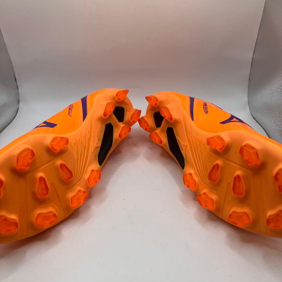 【新品】ミズノ　バサラ　001MD サッカー　シューズ　フットボール