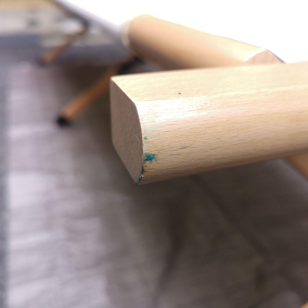 FIELDOOR 木製アウトドアコット