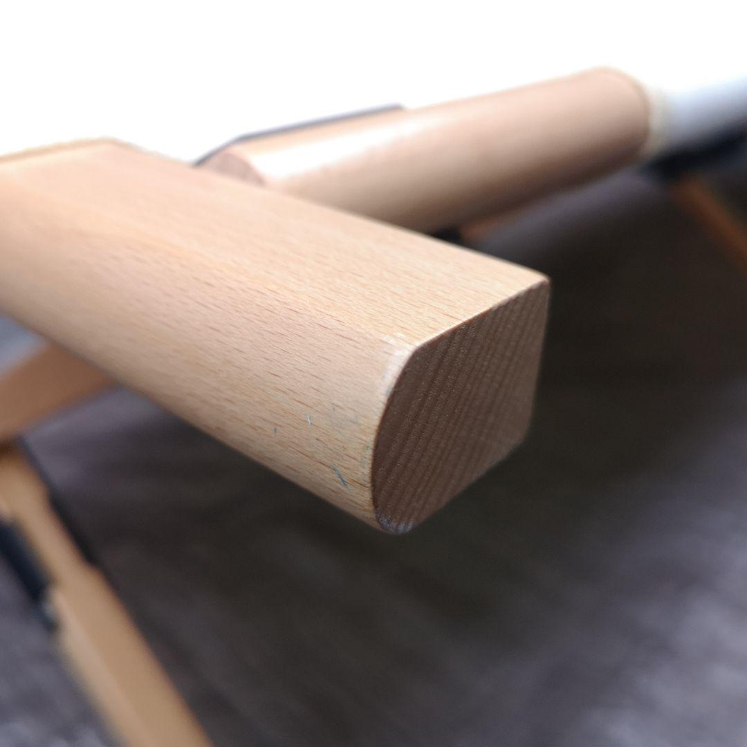 FIELDOOR 木製アウトドアコット