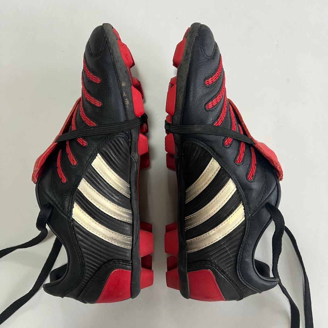 【美品・超希少】adidasプレデターパルス 23.5cm