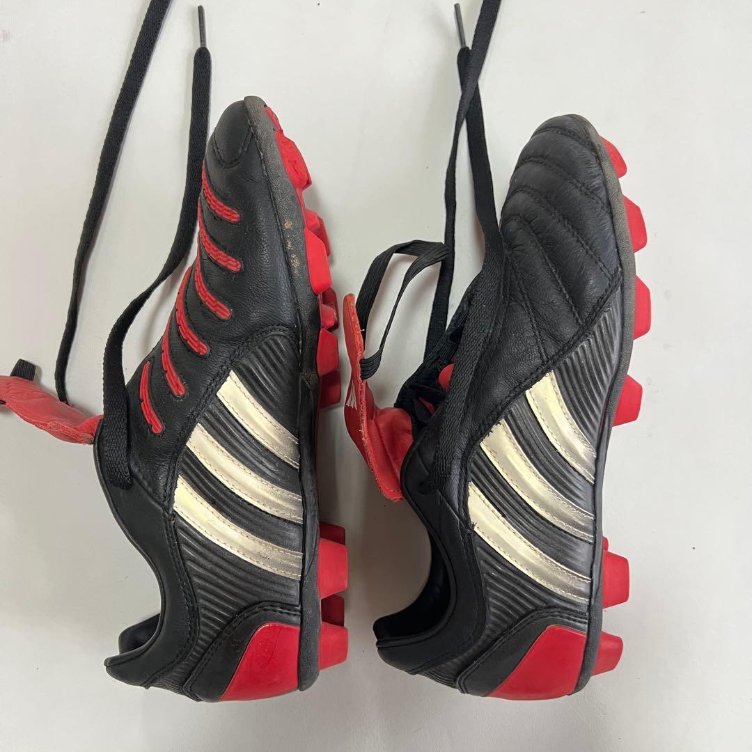 【美品・超希少】adidasプレデターパルス 23.5cm