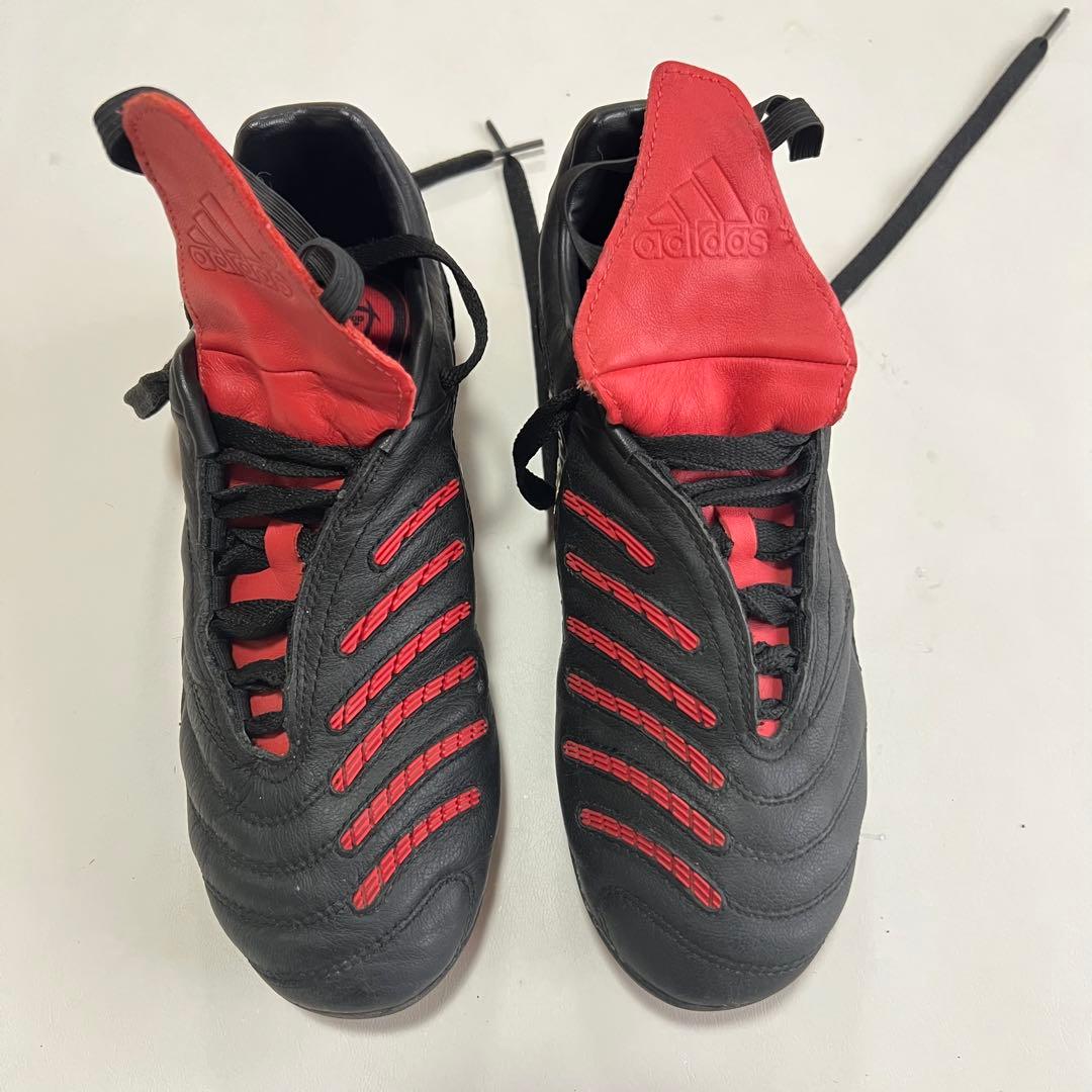 【美品・超希少】adidasプレデターパルス 23.5cm