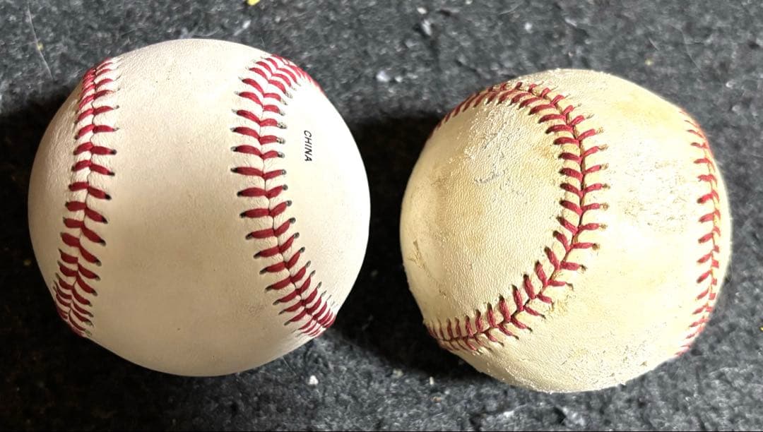 Wilson A2120 シグネイチャーモデル