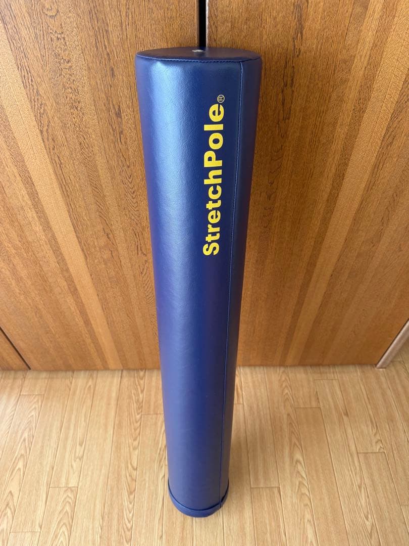 LPN社製StretchPole ストレッチポール 状態良好