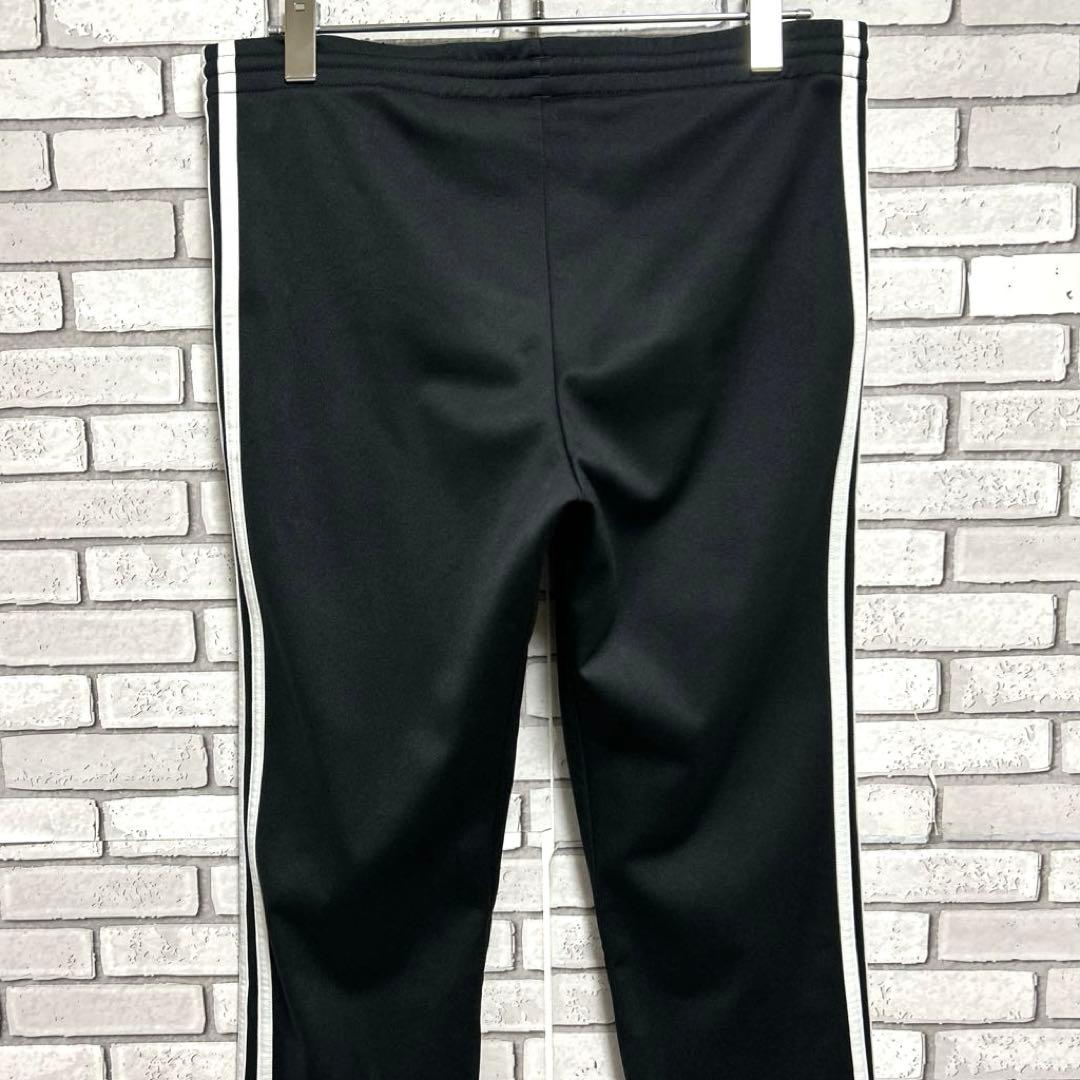 セール《美品》adidas originals☆ジャージパンツ ワンポイント M