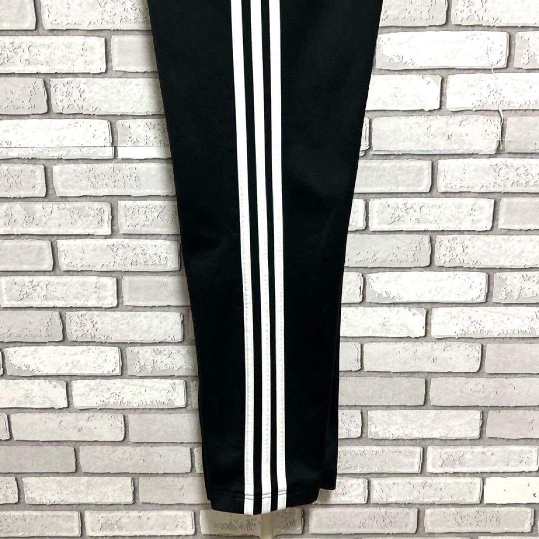 セール《美品》adidas originals☆ジャージパンツ ワンポイント M