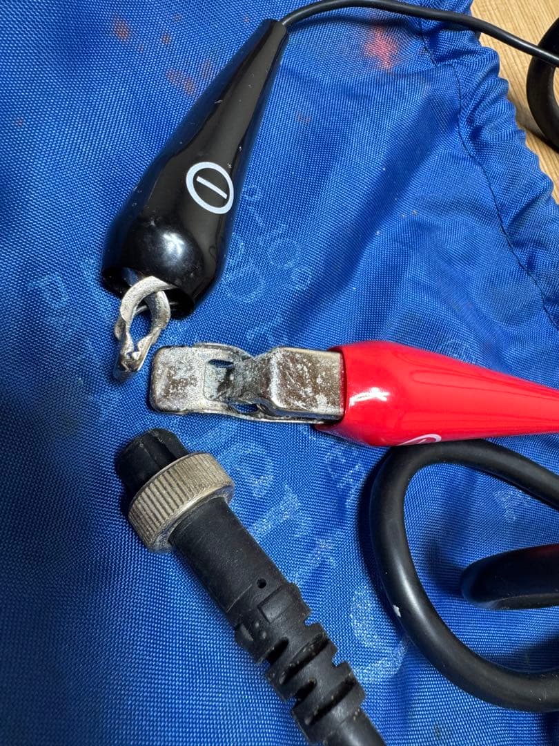 ダイワ ハイパータナコン500F 動作未確認 TANACOM