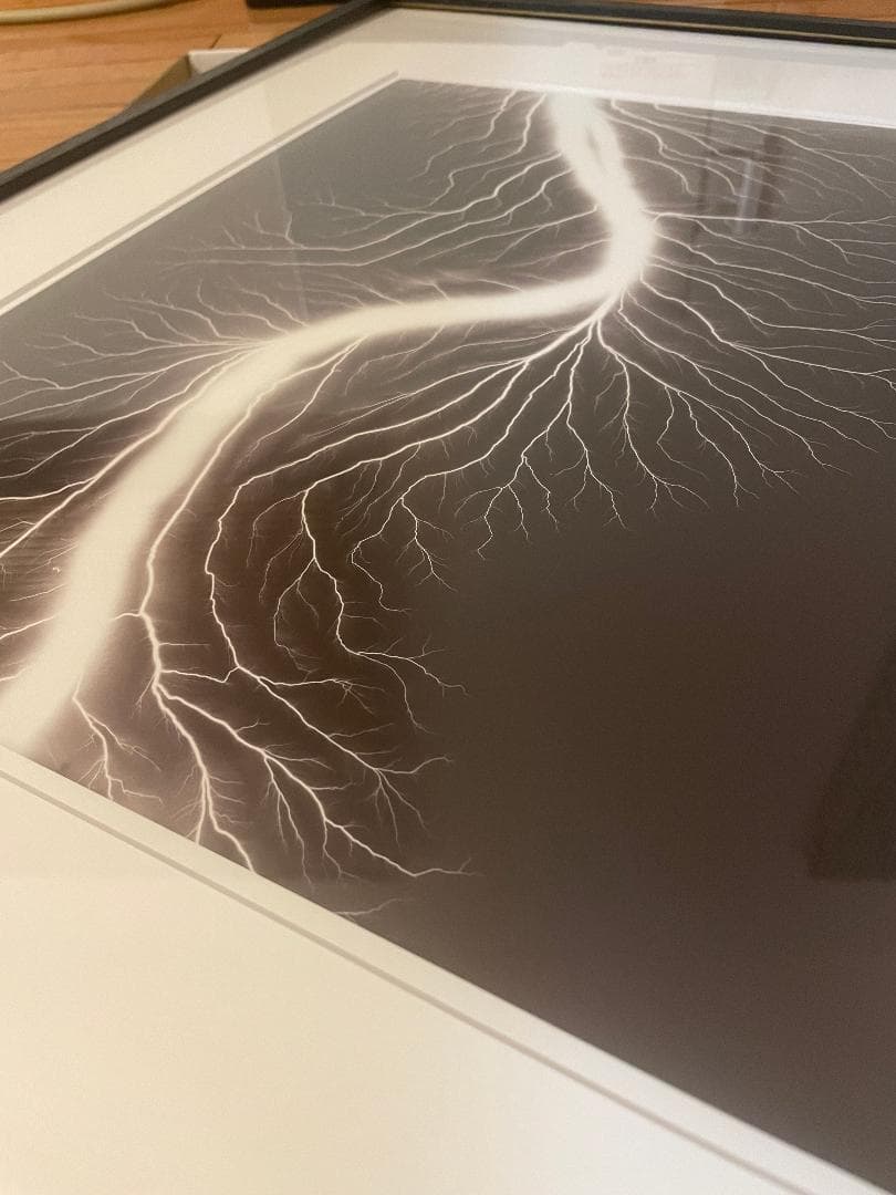 杉本博司　HIROSHI SUGIMOTO