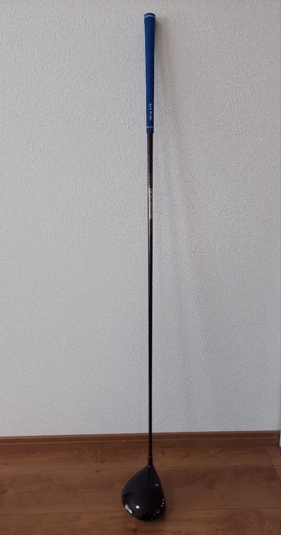 XXIO PRIME ドライバー　10.5°