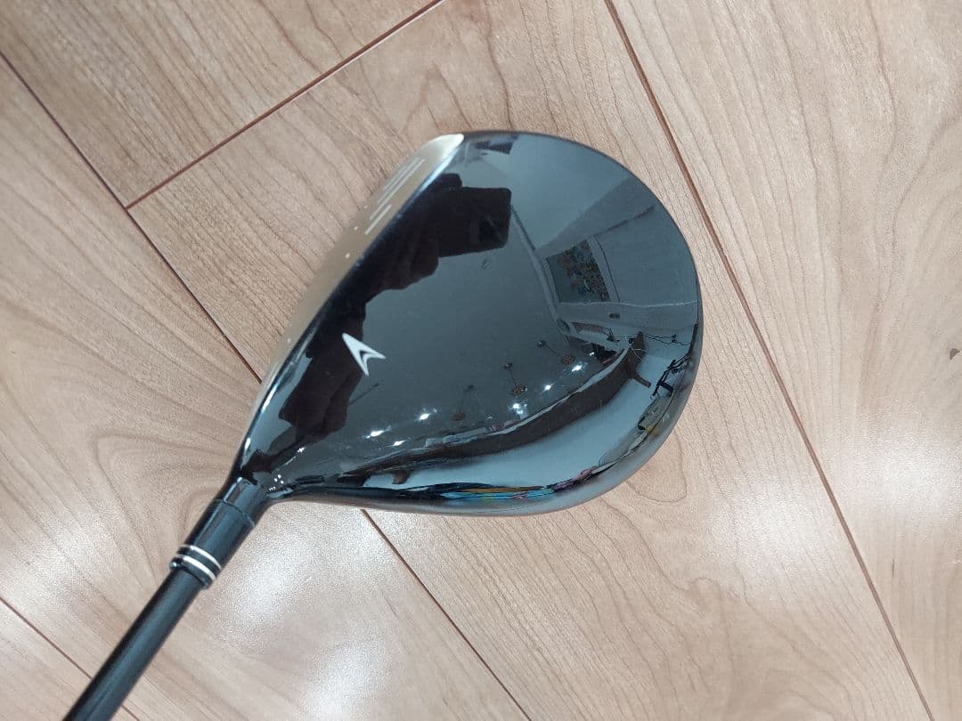 XXIO PRIME ドライバー　10.5°