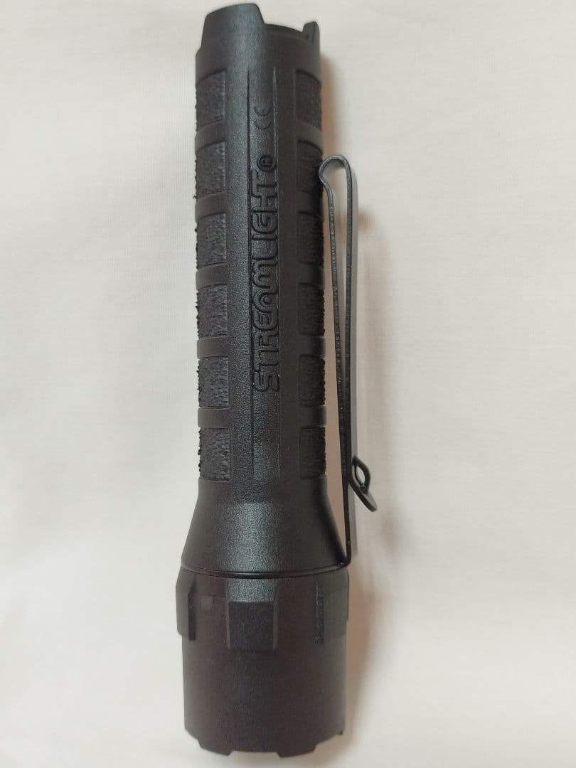 J*様 (J-28-2)ストリームライト　ポリタックX　LEDライト　美品