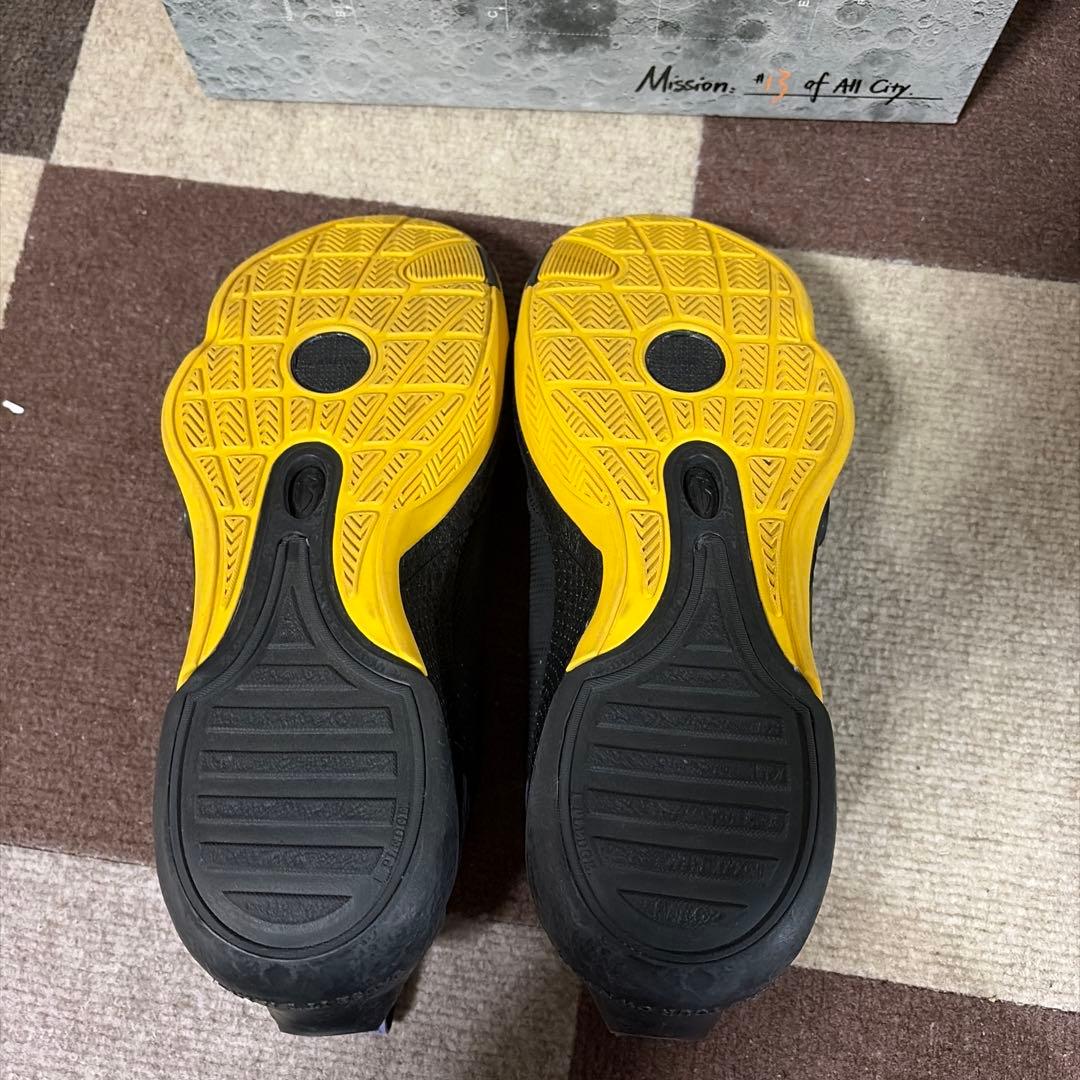 シューズ(男性用) Way Of Wade All City 13
