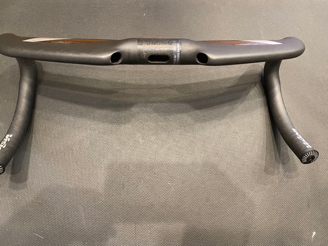 カーボン製エアロハンドルVISION TCIMAX CARBON