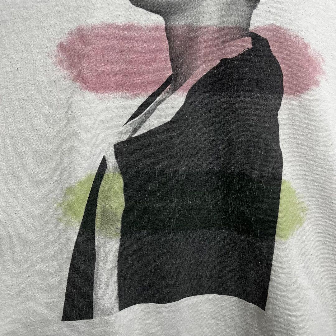【良品】Justin Bieber｜ジャスティンビーバー，ミュージック，Tシャツ