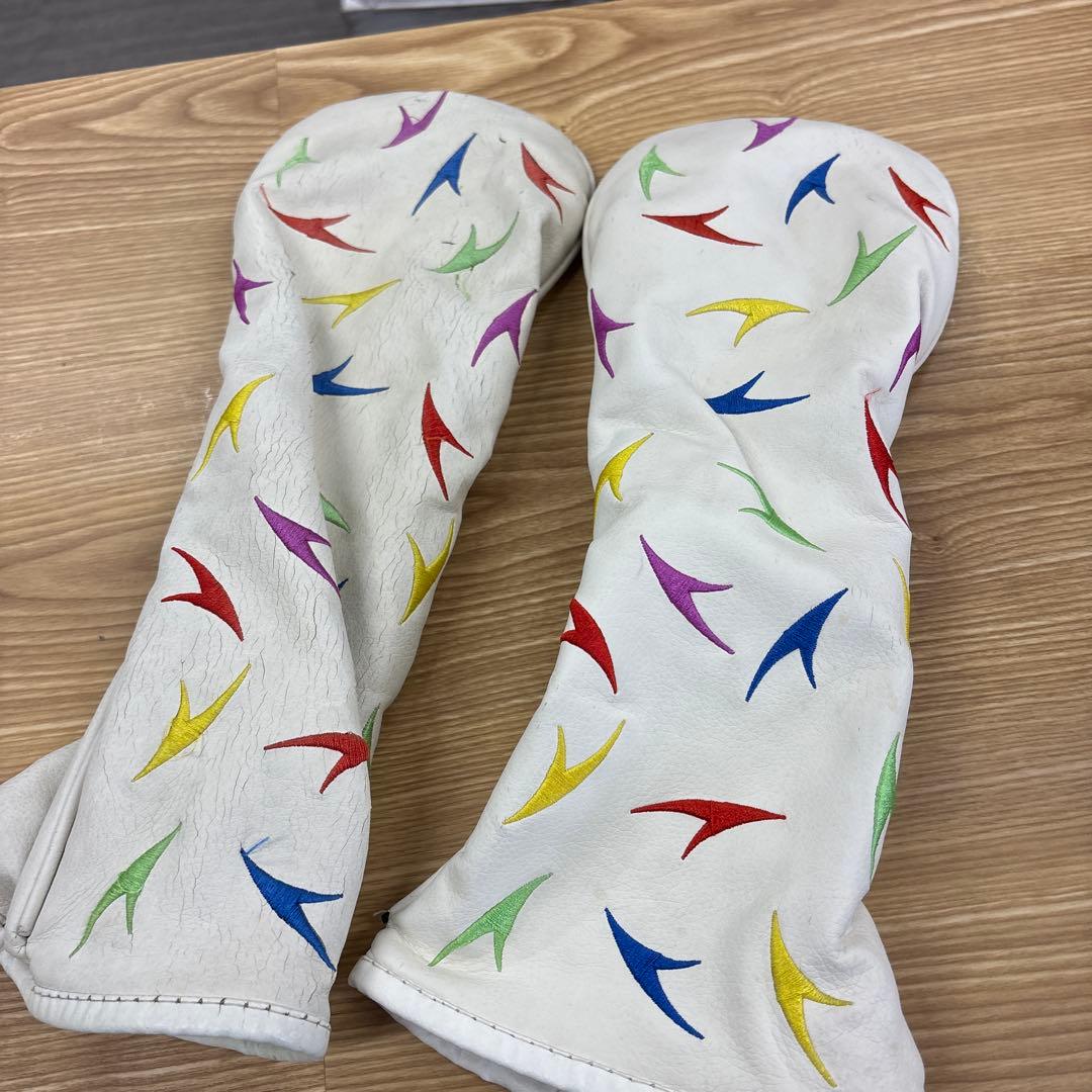 アキラ プロトタイプH709 ヘッドのみ