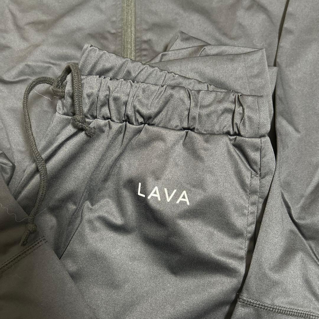 新品未使用【LAVA】おうちdeホットヨガスーツ
