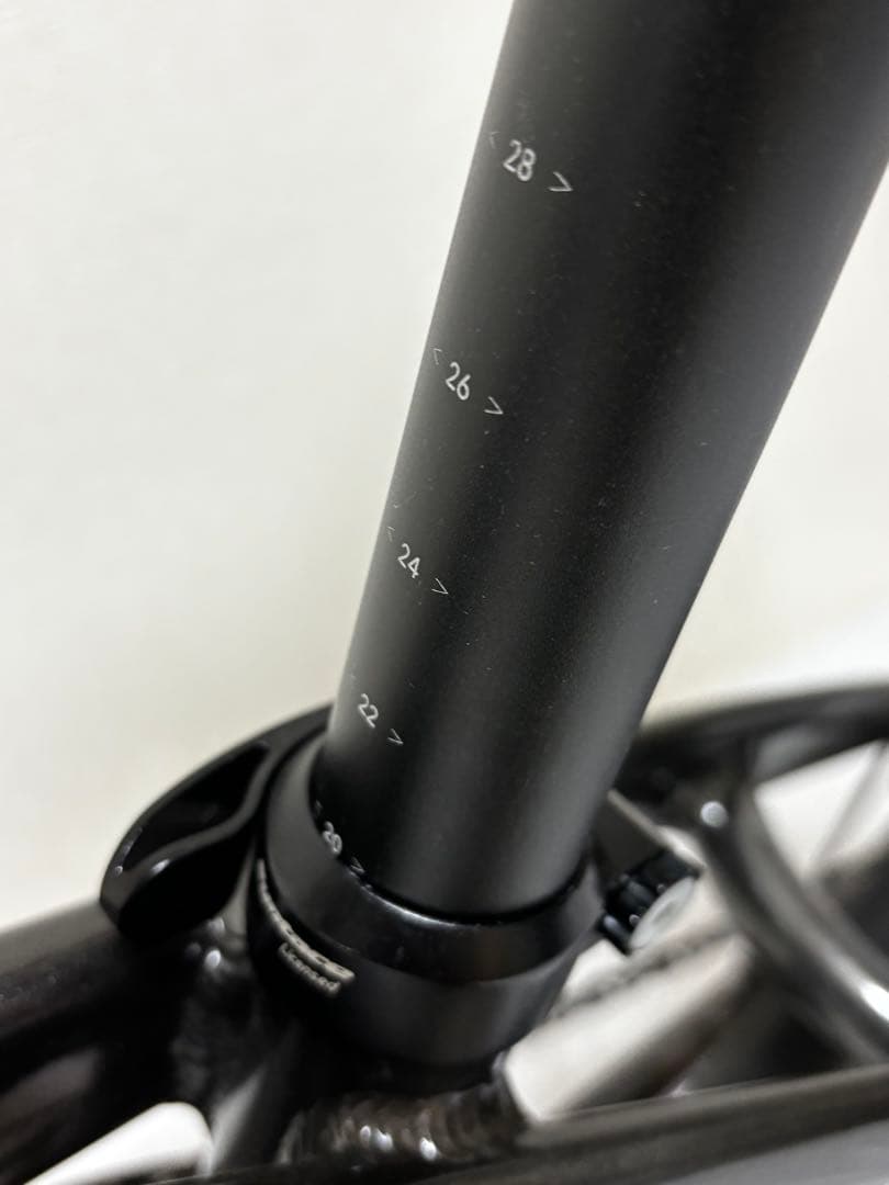 TERN ターン 2025年モデル Verge P10 バージュP10