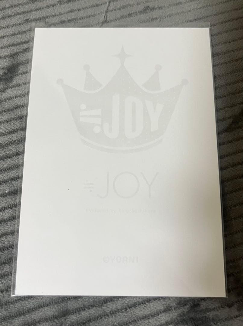 市原愛弓 生写真 3周年コンサート衣装 チュウ 直筆 ニアジョイ