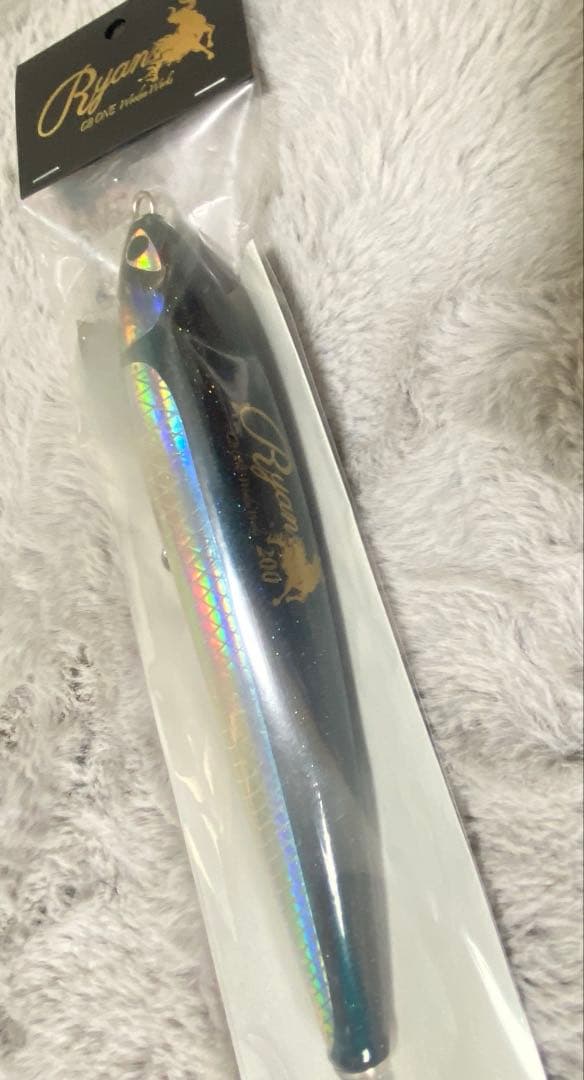 『y.a610』CBONE Ryan 200