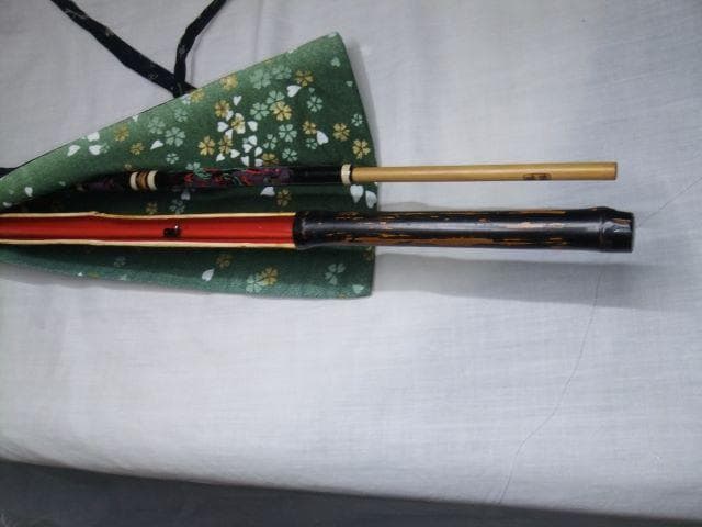 和竿　竹竿　キス竿　190