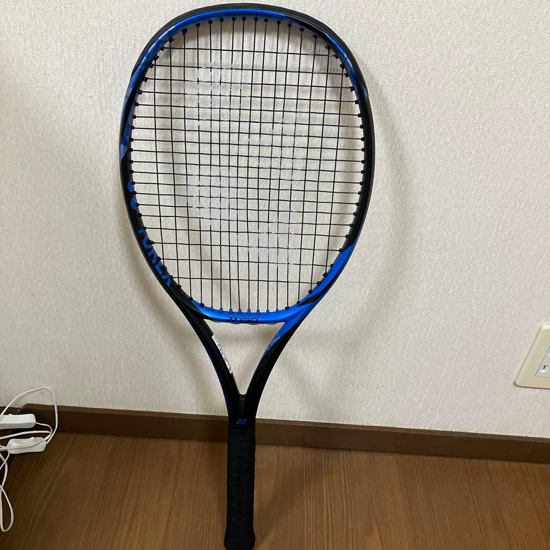 YONEX ezone98 2017 G3 大坂なおみ愛用