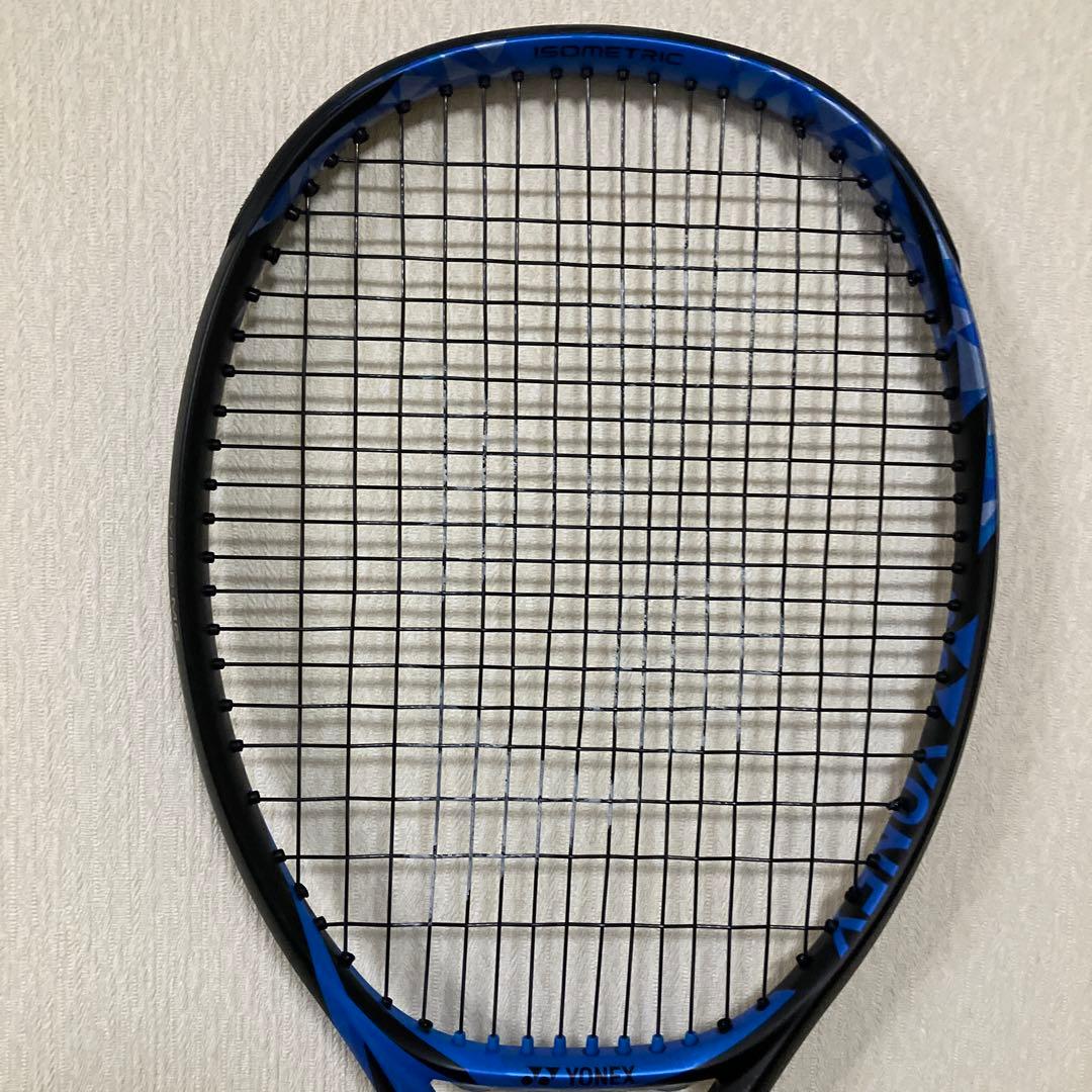 YONEX ezone98 2017 G3 大坂なおみ愛用