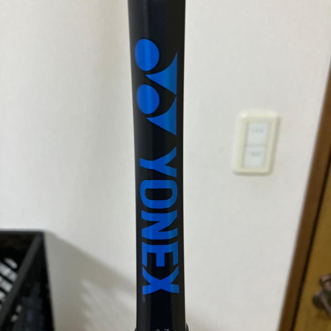 YONEX ezone98 2017 G3 大坂なおみ愛用