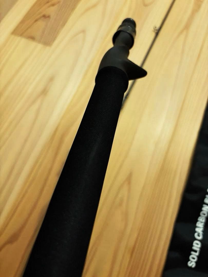 最終価格‼️SOLID CARBON BAINKS ボンバダ トゥッカーノ57