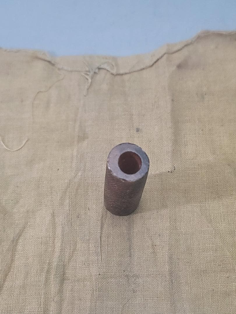 中国砡石刻 小品 根付 DT781