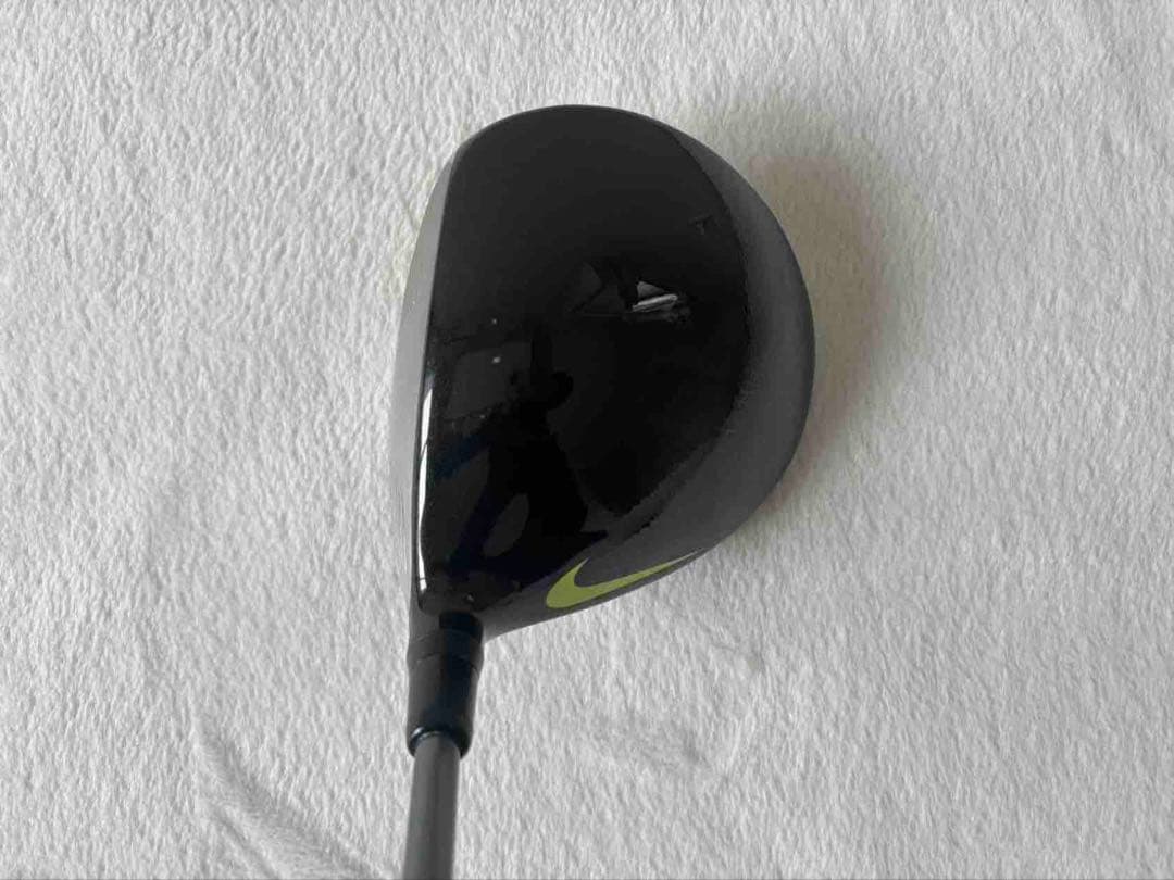 Nike Vapor ドライバー ヘッドカバー付き