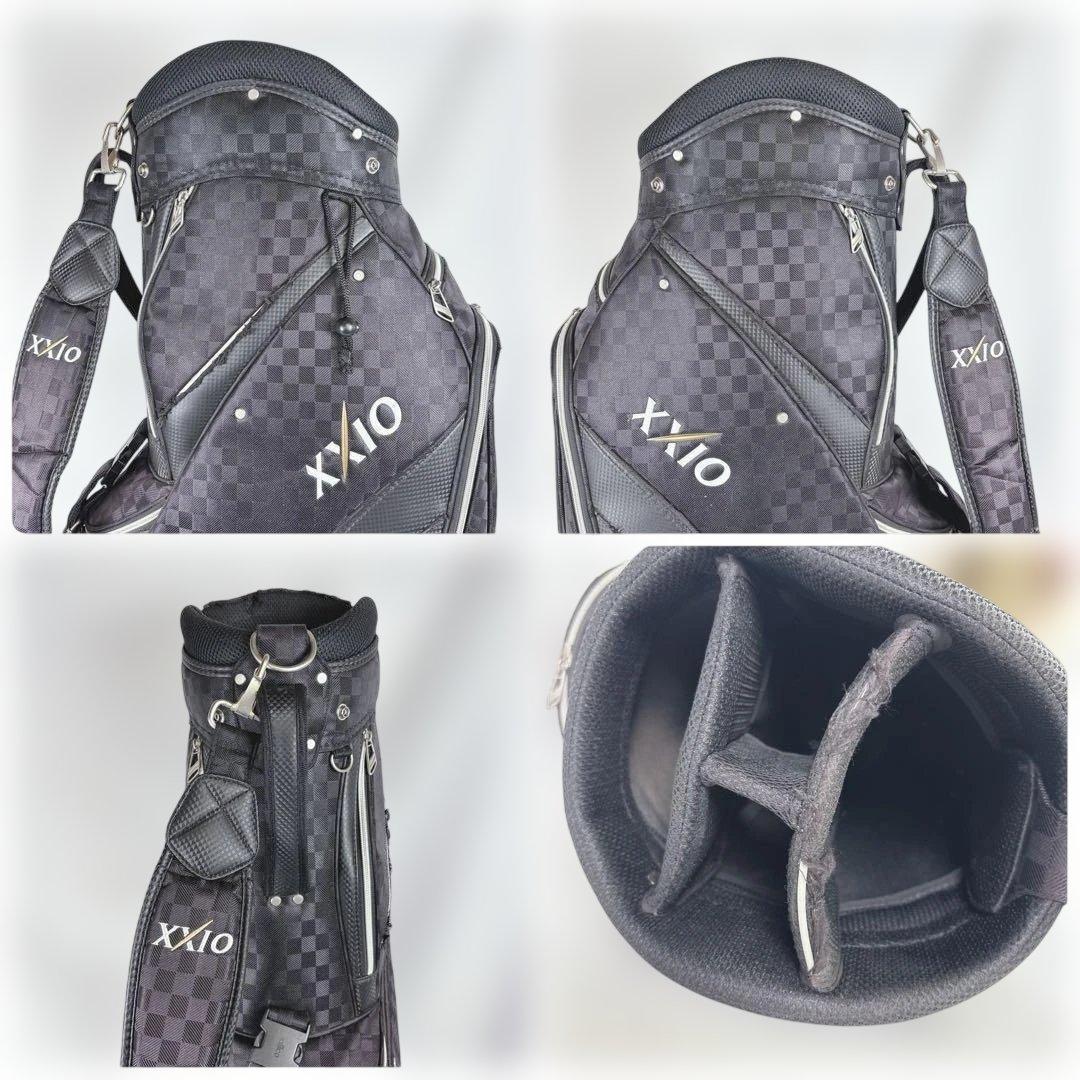 【激安‼️】ダンロップ ゼクシオ XXIO ゴルフクラブセット メンズ右利き