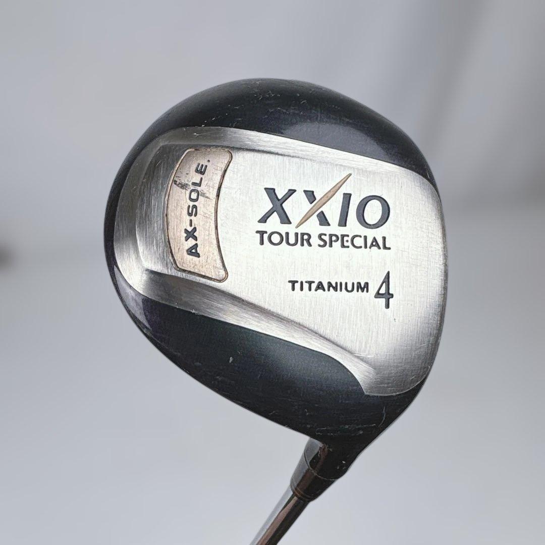 【激安‼️】ダンロップ ゼクシオ XXIO ゴルフクラブセット メンズ右利き