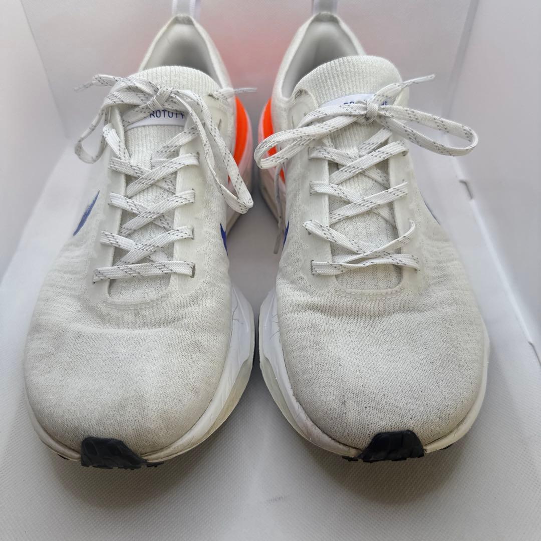Nike Invincible Run 3 ナイキ インヴィンシブル 3