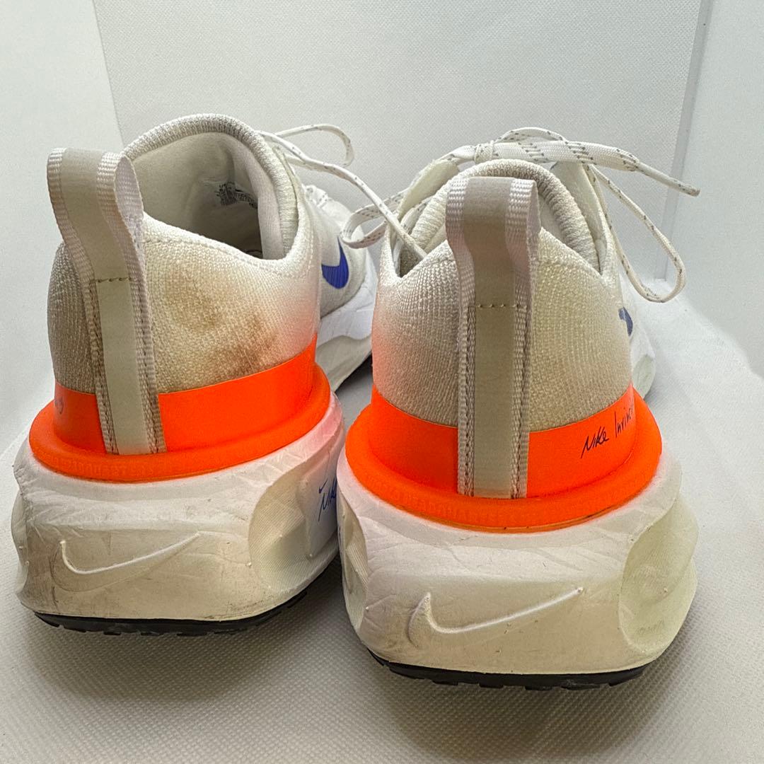 Nike Invincible Run 3 ナイキ インヴィンシブル 3