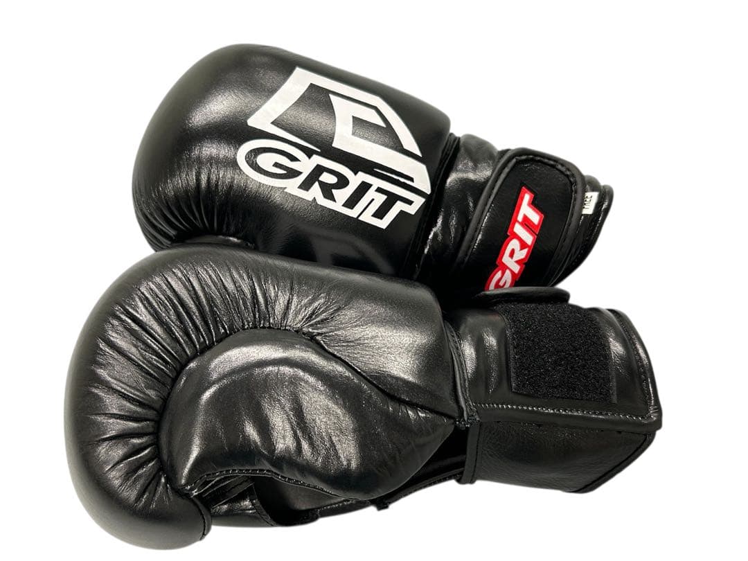 GRIT BOXING & WRESTLING BIG CUSHION グローブ