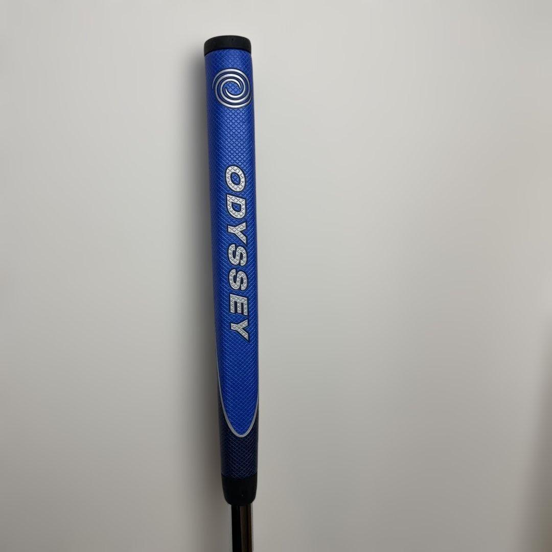 新品　ODYSSEY AI-ONE TRI-BEAM #5 パター
