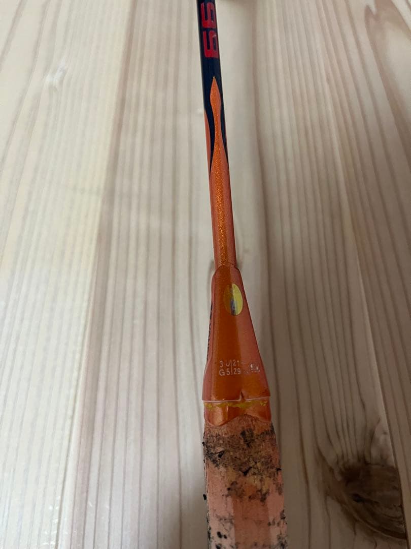 美品ヨネックスYONEX ASTROX99アストロクス廃盤77プロ90