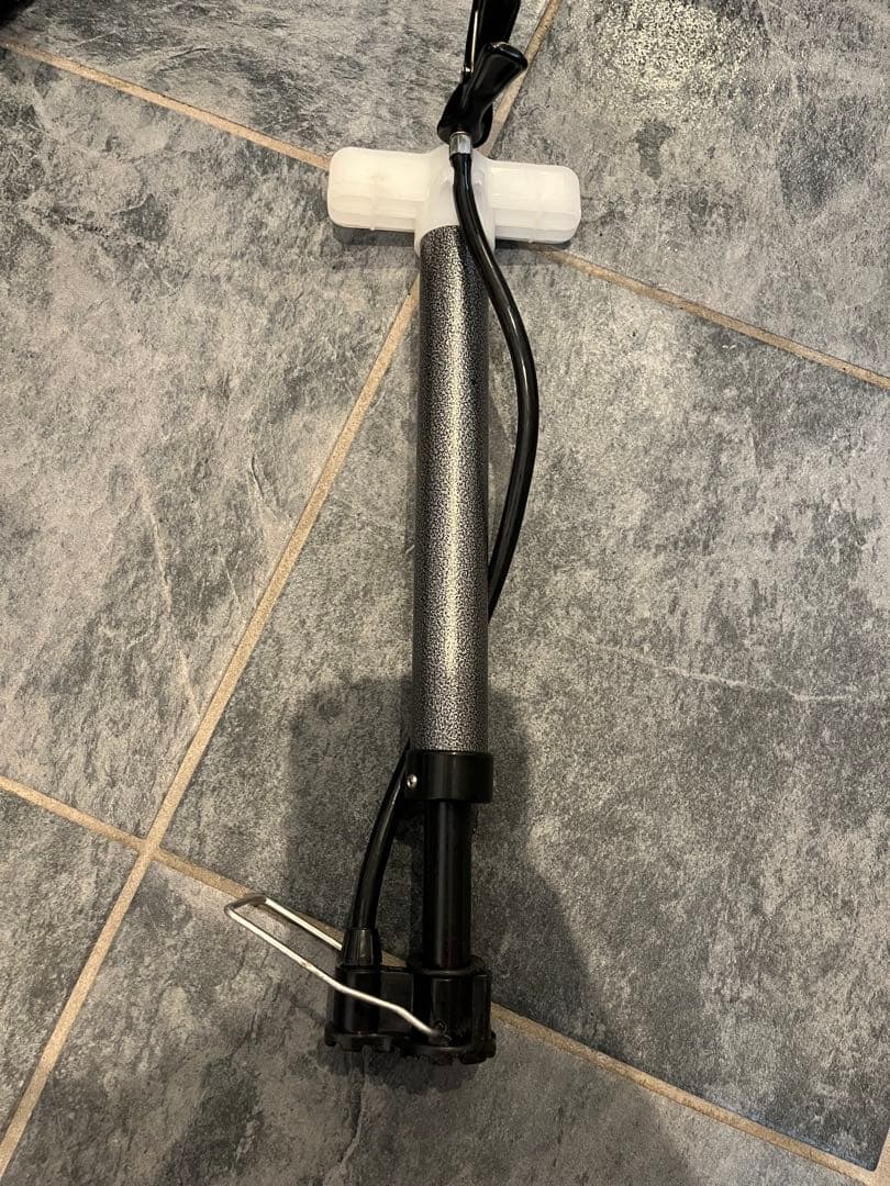 【細見さま専用】美品✨HenshinBike X14 パープル