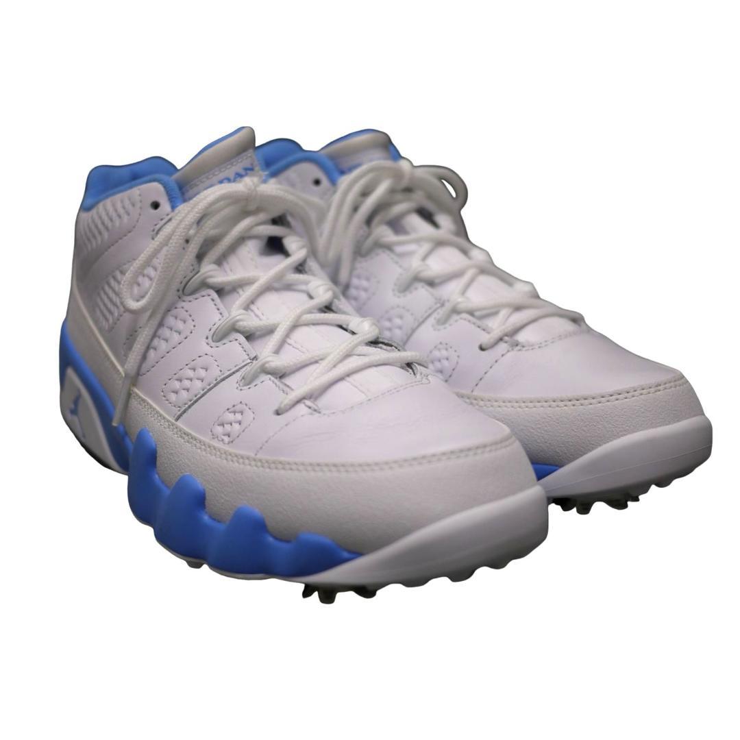 エア ジョーダン 9 ゴルフ 27cm NIKE AIR JORDAN 9 G