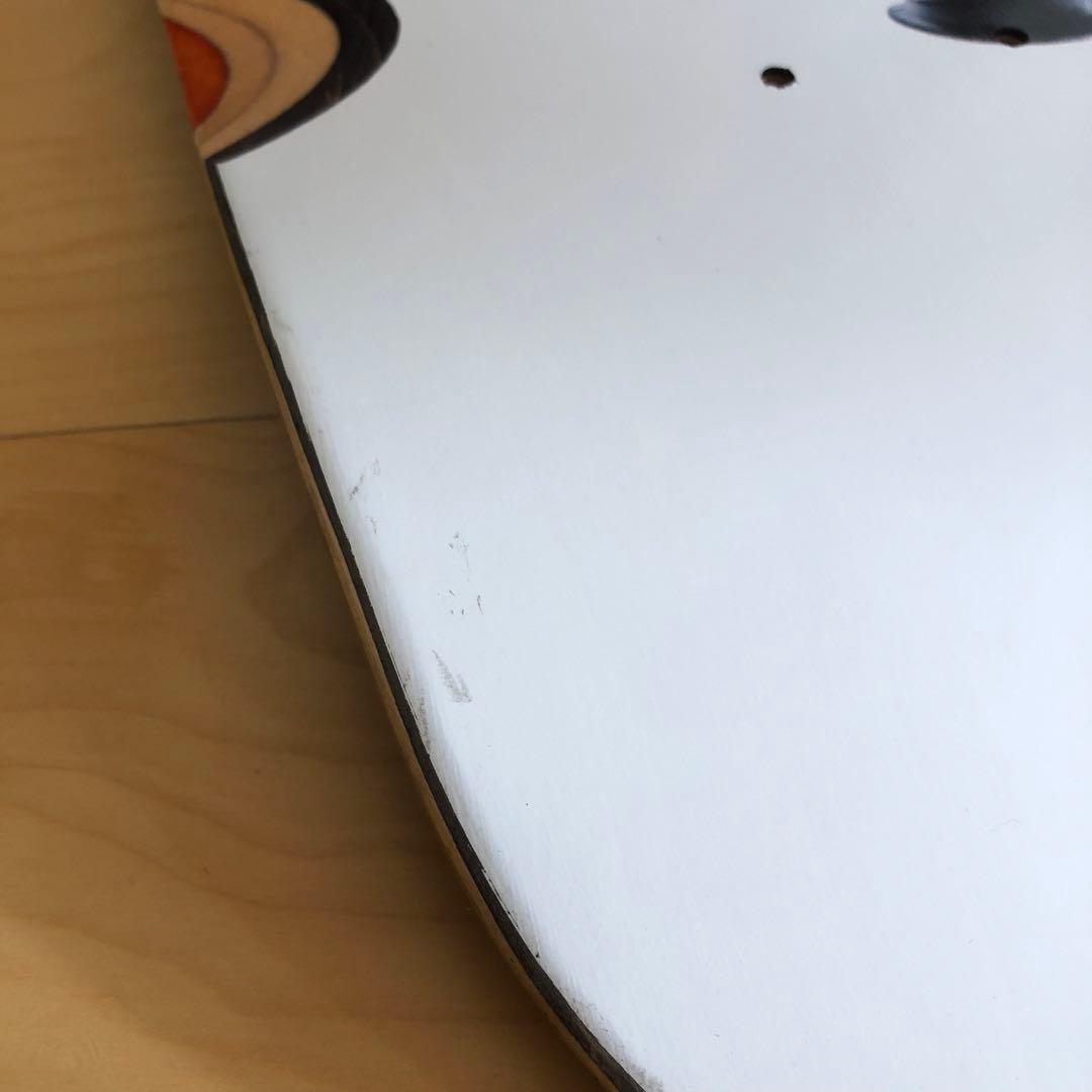 スケートボード Skate Mental VX 9.25 CRUISER DECK