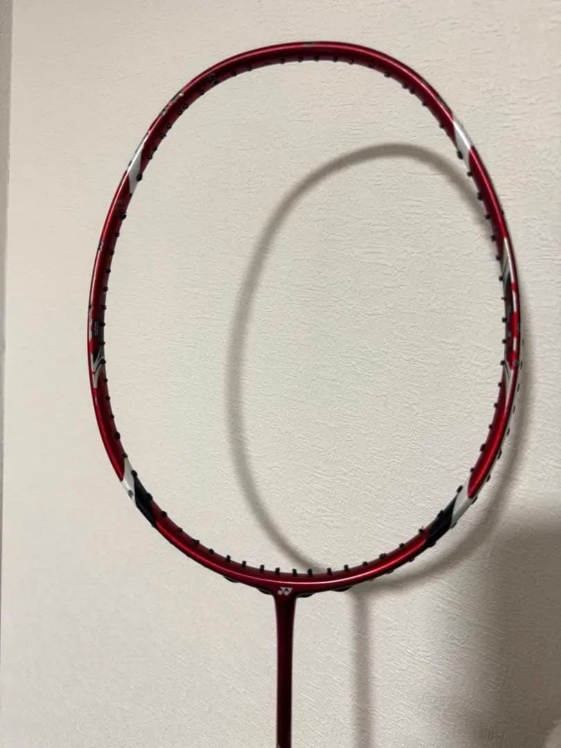 YONEX ARCSABER 10 ヨネックスアークセイバー10