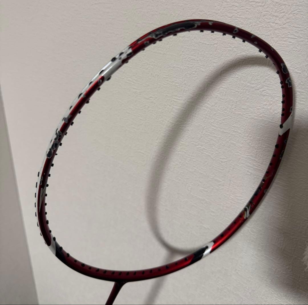 YONEX ARCSABER 10 ヨネックスアークセイバー10