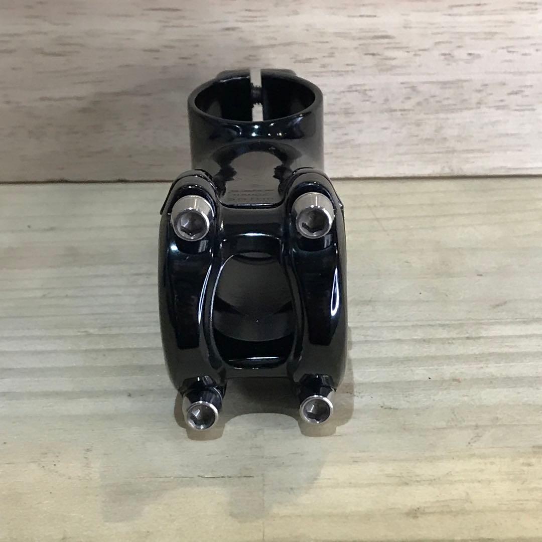 SPECIALIZED S-WORKS SLステム ブラック 70mm 中古